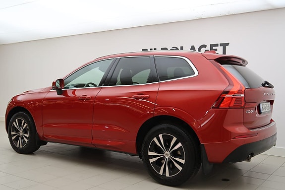 Volvo XC60 3 of 21