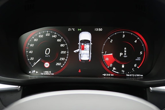 Volvo XC60 9 of 21