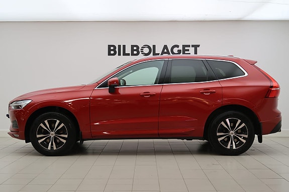 Volvo XC60 2 of 21