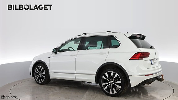 Volkswagen Tiguan 17 of 17