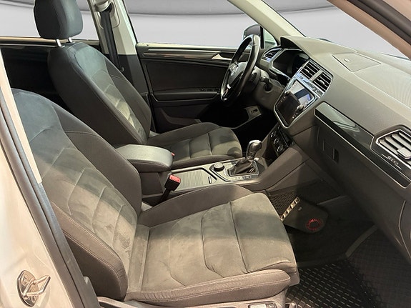 Volkswagen Tiguan Allspace 6 of 11