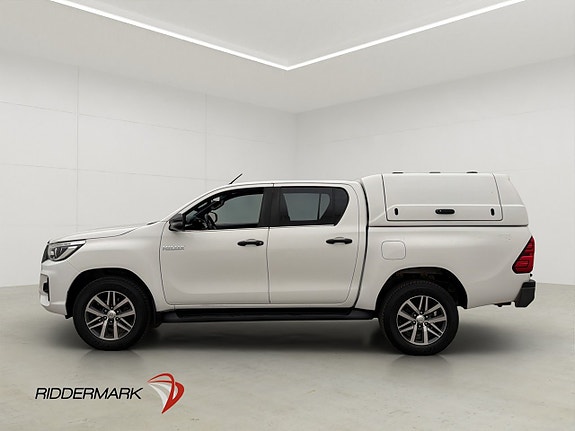Toyota HiLux 6 of 30