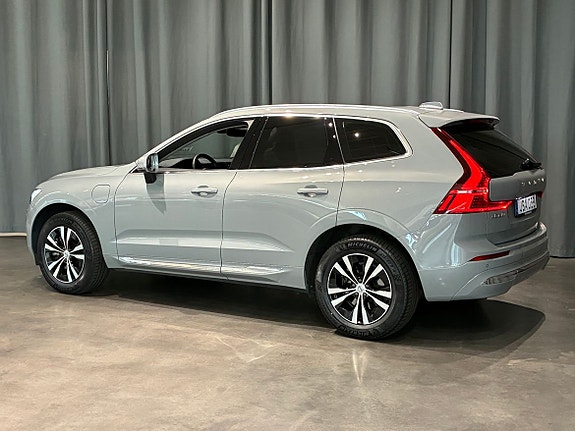 Volvo XC60 6 of 19