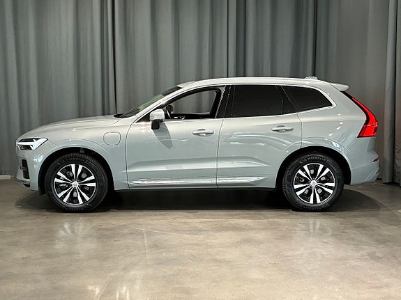Volvo XC60 5 of 19