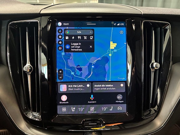 Volvo XC60 18 of 19