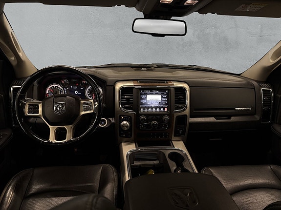 RAM 1500 12 of 30