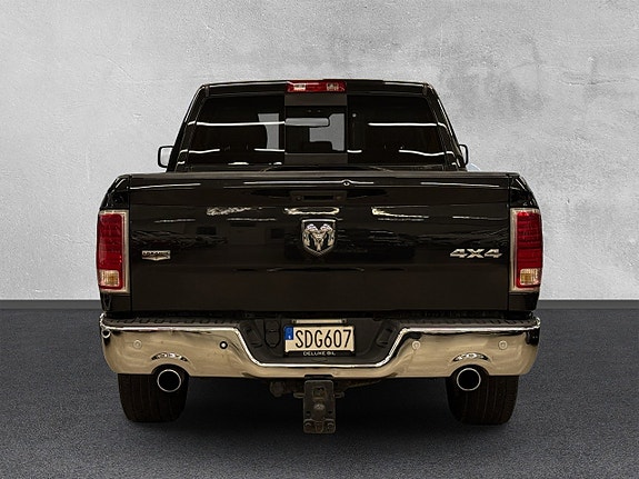 RAM 1500 4 of 30