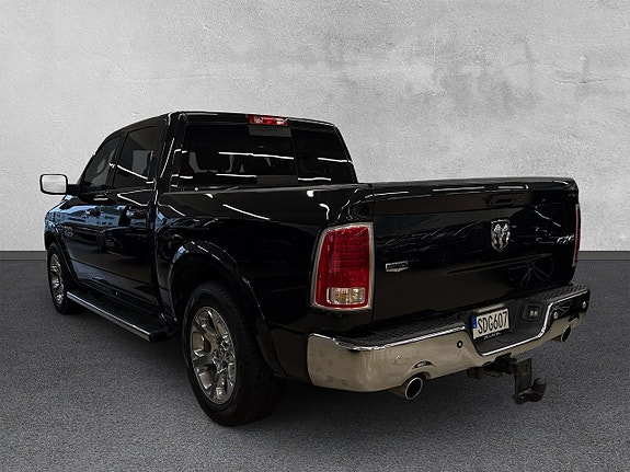 RAM 1500 3 of 30
