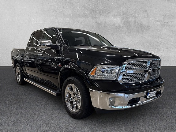 RAM 1500 7 of 30