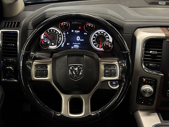 RAM 1500 13 of 30