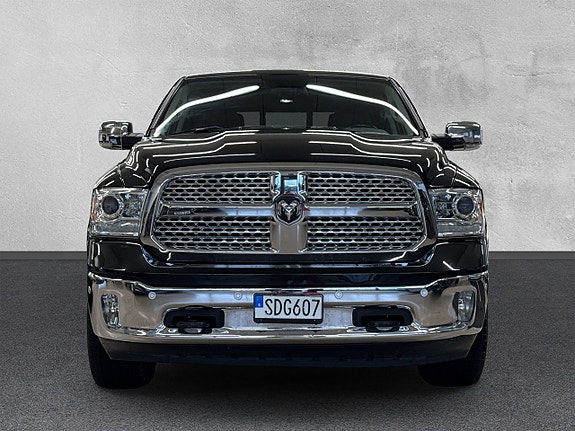 RAM 1500 8 of 30