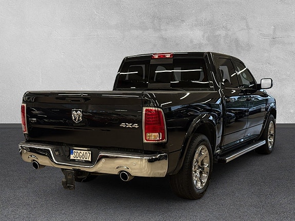 RAM 1500 5 of 30