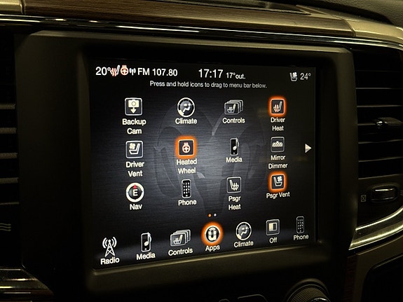 RAM 1500 29 of 30