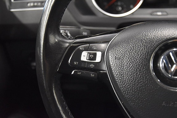 Volkswagen Tiguan Allspace 10 of 24