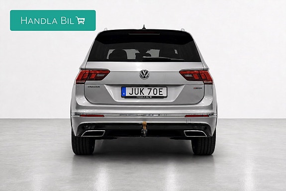 Volkswagen Tiguan Allspace 6 of 24