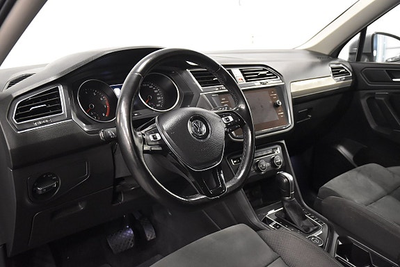 Volkswagen Tiguan Allspace 9 of 24