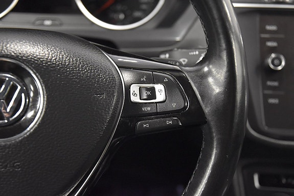 Volkswagen Tiguan Allspace 11 of 24