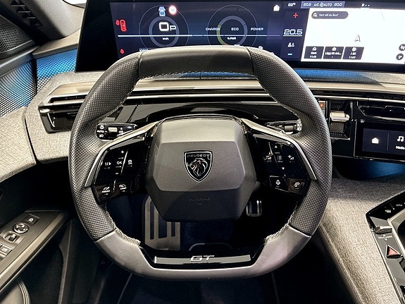 Peugeot 5008 7 of 15