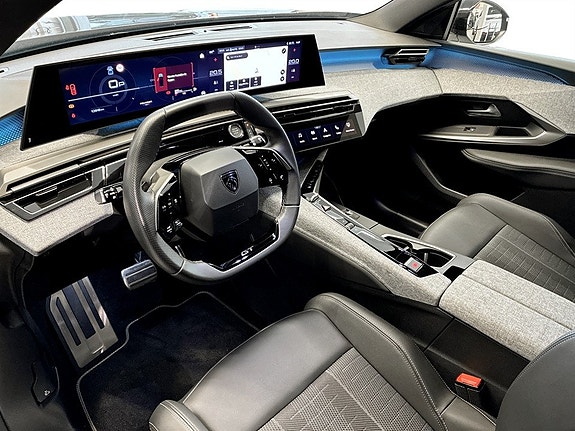Peugeot 5008 4 of 15