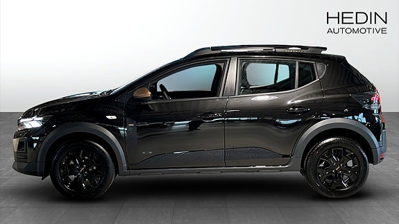 Dacia Sandero 6 of 9