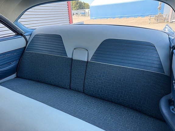 Buick Century 18 of 30