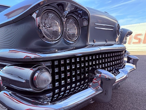 Buick Century 24 of 30