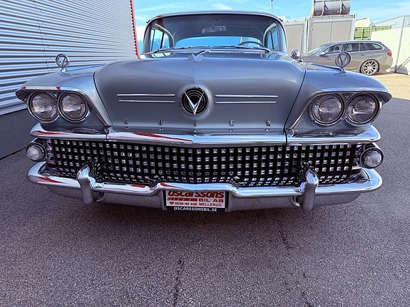 Buick Century 11 of 30