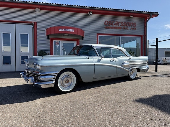 Buick Century 10 of 30
