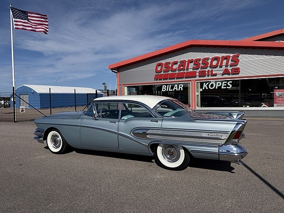 Buick Century 5 of 30