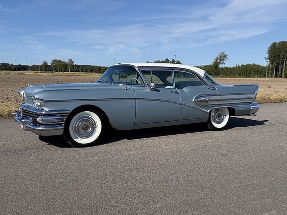 Buick Century 4 of 30