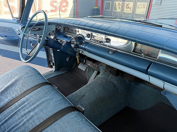 Buick Century 21 of 30