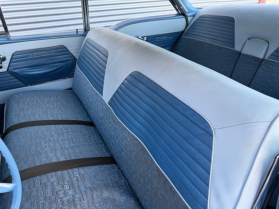 Buick Century 17 of 30