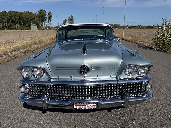 Buick Century 9 of 30