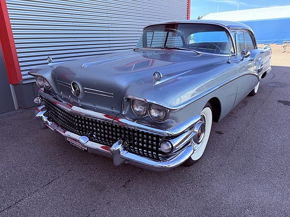 Buick Century 13 of 30