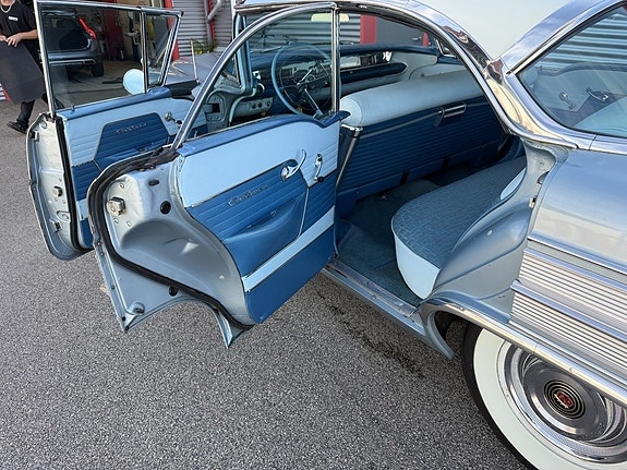 Buick Century 23 of 30