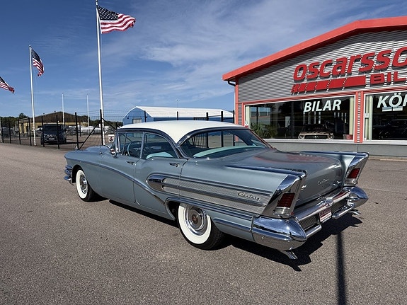 Buick Century 6 of 30