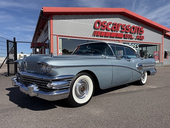 Buick Century 3 of 30