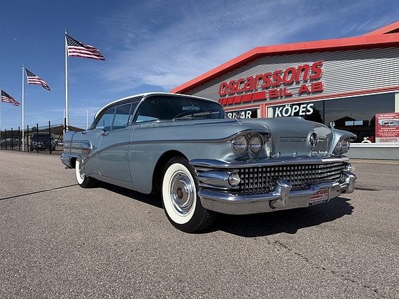Buick Century 14 of 30