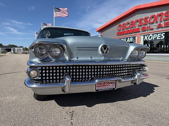 Buick Century 16 of 30