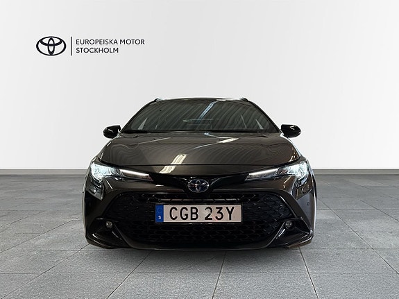 Toyota Corolla 5 of 14