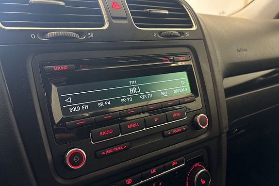 Volkswagen Golf I 12 of 16