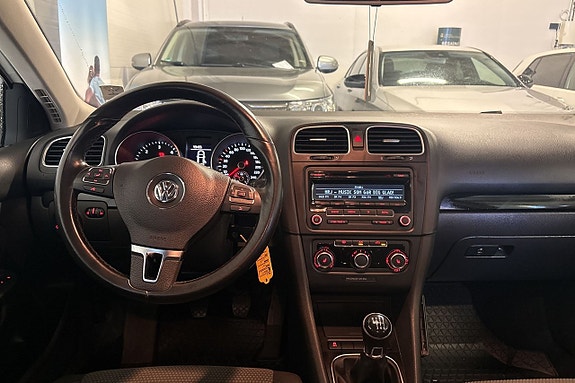 Volkswagen Golf I 16 of 16