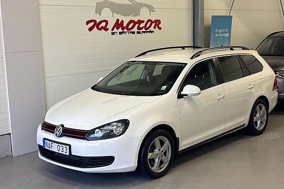 Volkswagen Golf I 2 of 16