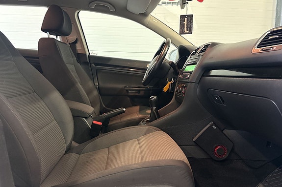 Volkswagen Golf I 14 of 16