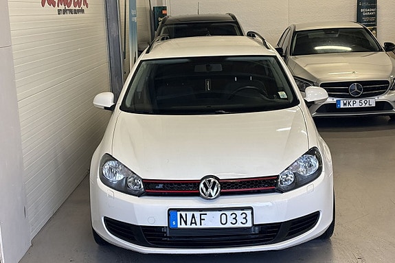 Volkswagen Golf I 4 of 16