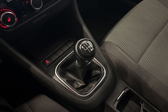 Volkswagen Golf I 13 of 16