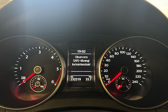 Volkswagen Golf I 11 of 16