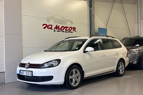 Volkswagen Golf I
