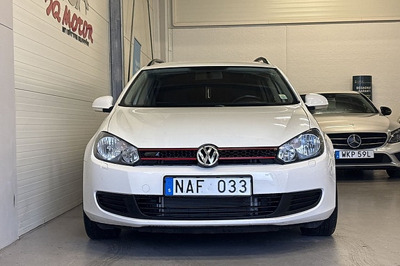 Volkswagen Golf I 3 of 16
