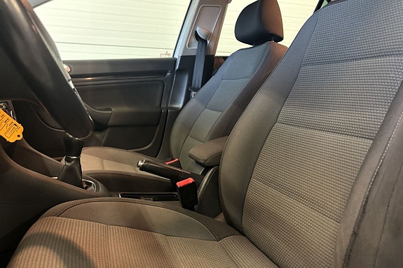 Volkswagen Golf I 10 of 16